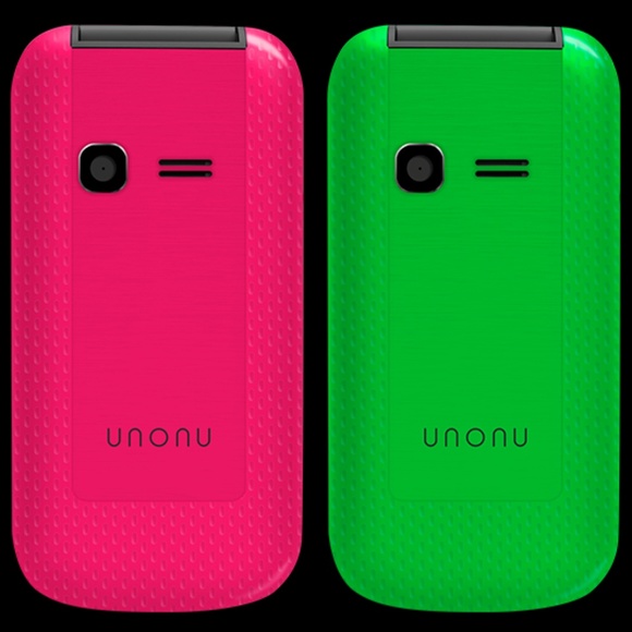 u8 phone